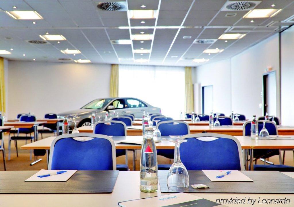 nestor Hotel Neckarsulm Bekvämligheter bild