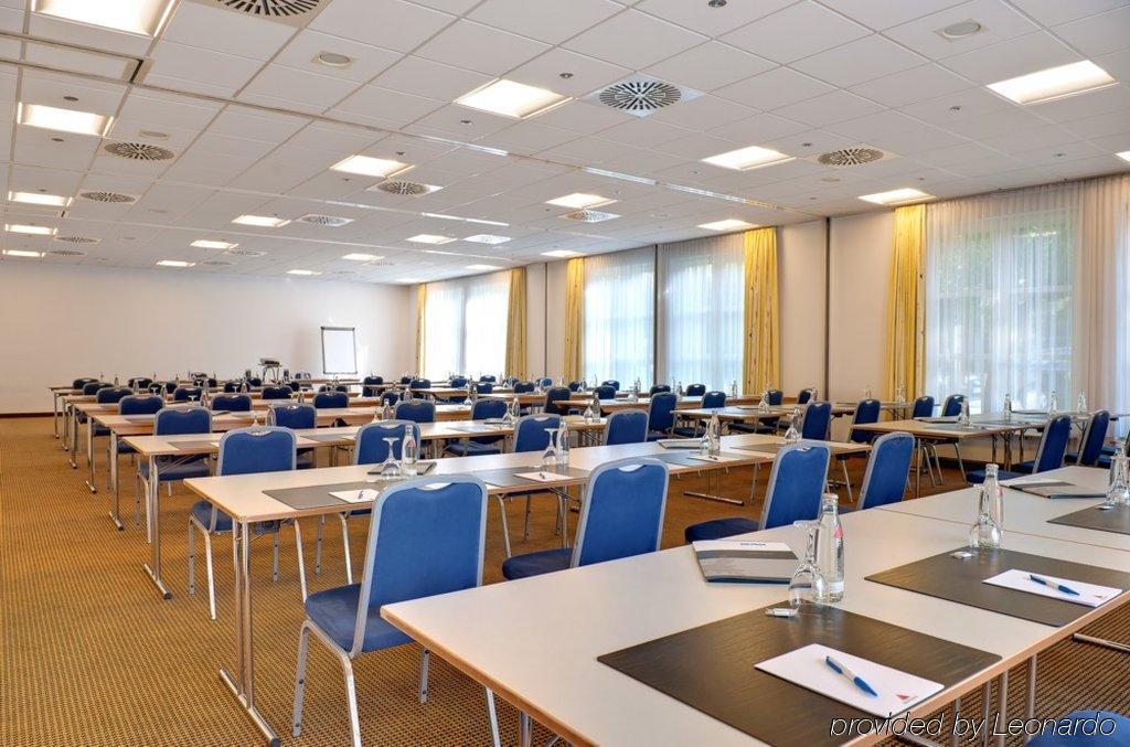 nestor Hotel Neckarsulm Bekvämligheter bild