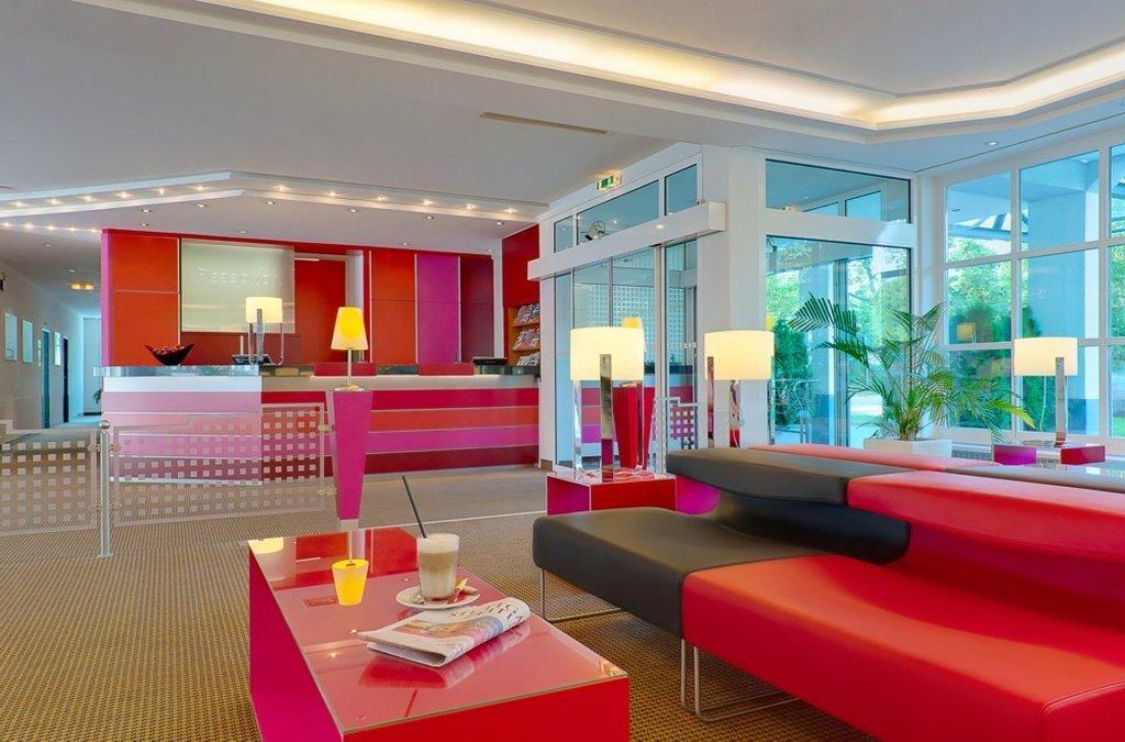 nestor Hotel Neckarsulm Exteriör bild